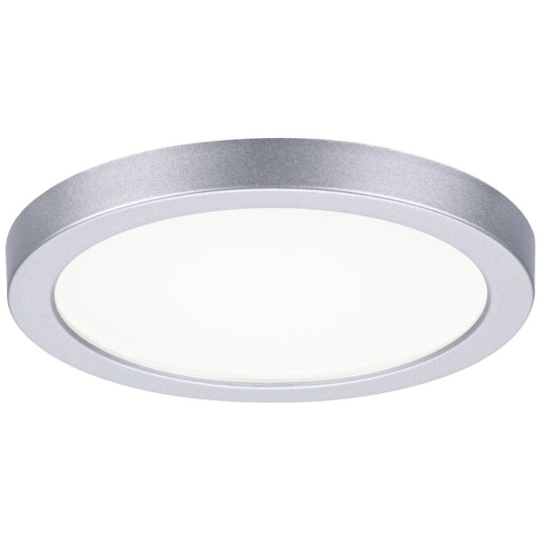 Paulmann 93037 AREO VariFit LED panel zabudovateľný LED 6.5 W chróm (matný); 93037