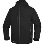 Zimná bunda Delta Plus EOLE2 Farba: Čierna, Veľkosť: 3XL (EOLE2NO3X)