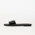 Tenisky Calvin Klein Jeans Flat Sandal Slide Mg Black EUR 36