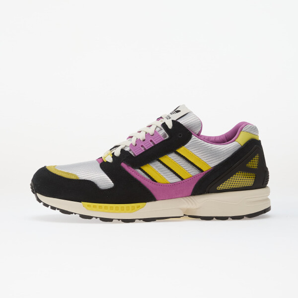 Tenisky adidas ZX 8000 Mig Core Black/ Sepuli/ Lgtyel EUR 36 2/3