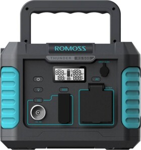 Romoss RS500 400 Wh