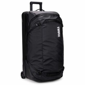 Thule TCWD232 Chasm Duffel roller 110 l čierna (85854255172)