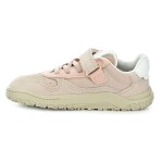 Primigi Nabuk Codex/Cipria celoročné nízke barefoot topánky 26 EUR