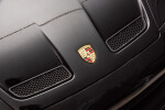 Mamido Mamido Elektrické autíčko Porsche 911 GT3 XXL + MP4 | 24V14Ah | 4x200W | Pre 2 deti | Lakované čierne