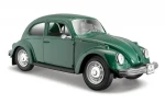Maisto Volkswagen Beetle zelená