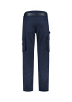 Pracovné nohavice Pracovné nohavice Twill unisex ink 51