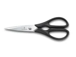 VICTORINOX Nožnice čierna (7.6363.3)