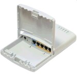 MikroTik RB750P-PBr2 / Router / PowerBOX r2 / 5xLAN (RB750P-PBr2)