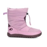 Bobux Alpha Paden Lilas zimné barefoot topánky 27 EUR