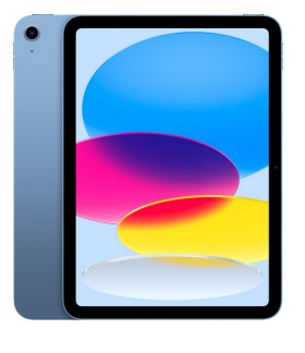 Apple iPad 10.9" 11 gen. 512 GB Modrý (MD4Y4TY/A)
