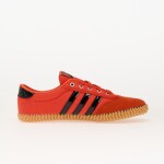 Tenisky adidas Volley Plimsole W Core Orange/ Core Black/ Gum1 EUR 41 1/3