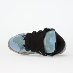 Tenisky Lanvin Curb Sneakers Blue/ Amber EUR 41