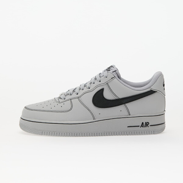 Tenisky Nike Air Force 1 '07 Lv8 Wolf Grey/ Black EUR 47
