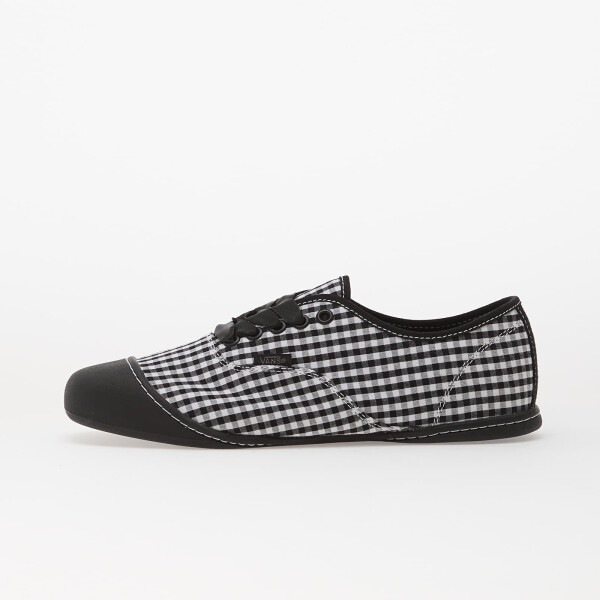 Tenisky Vans LX Authentic Prima Gingham Black EUR 36.5