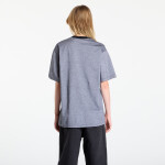 Tričko Carhartt WIP S/S Piqué T-Shirt UNISEX Black/ White/ Black S