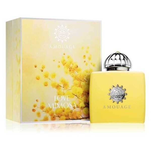 Amouage Mimosa Love - EDP 100 ml