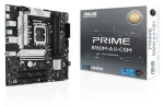 Asus Prime B760M-A II-CSM / Základná doska / Intel B760 / DDR5 / Socket 1700 / 2.5 GLAN / mATX (90MB1NG0-M0EAYC)