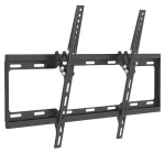 Sbox PLB-3446T čierna / Držiak TV / 37-70" / VESA 600x400 / nosnosť 35 kg (PLB-3446T-2)