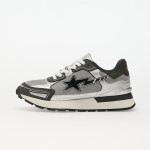 Tenisky A BATHING APE Cross Sta Express Pro M2 Gray EUR 40