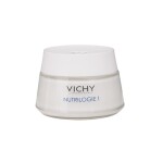 VICHY Nutrilogie 1 denný krém 50 ml