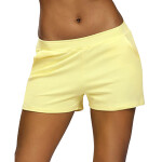 Dkaren Koko farba:žltá 2XL