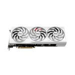 Sapphire PURE Radeon RX 7700 XT 12GB / 1900-2584 MHz / 12GB GDDR6 / 192-bit / 2x HDMI + 2x DP / (8+8) (11335-03-20G)