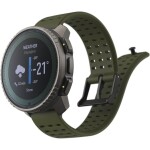 Suunto Suunto Vertical Solar Titanium SS050859000