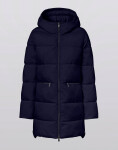ECOALF Marangu Jacket Woman Deep Navy S