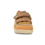Garvalín Botin Urban Arena celoročné členkové barefoot topánky 26 EUR