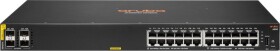 HP Aruba 6000 24G Class4 Poe