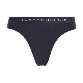Dámske nohavičky Original UW0UW04145-DW5 - Tommy Hilfiger L