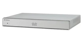 Cisco ISR 1100 4 Ports / Router / Dual GE WAN Ethernet (C1111-4P)