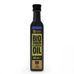 BIO Ľanový olej - VanaVita (250 ml) (36616-1-250ml)