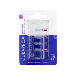 CURAPROX CPS 406 perio refill fialová 4 ks