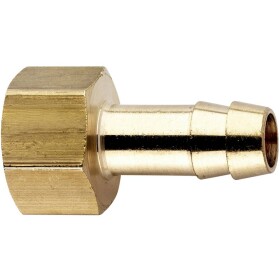 Metabo 80901026092 hadicová koncovka pre tlakový vzduch 1 ks; 80901026092