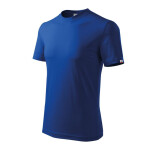 Základné unisex tričko (Cornflower (značka)) M