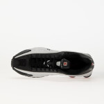 Tenisky Nike Shox R4 Metallic Silver/ Metallic Silver-Black EUR 40