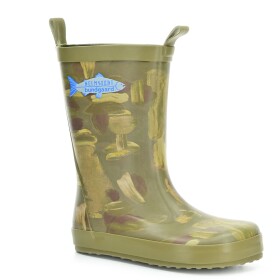 Bundgaard Atlas Helmstedt Forest Atelier barefoot gumáky 24 EUR