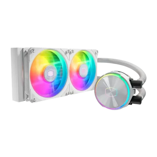 Cooler Master PL240 Flux