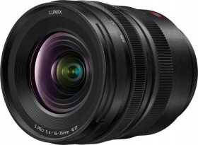 Panasonic Panasonic LUMIX S PRO 16-35 mm F4