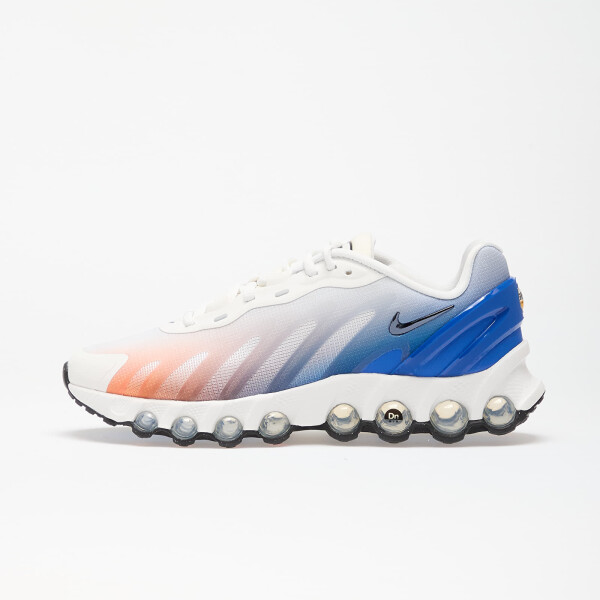 Tenisky Nike Air Max Dn8 Summit White/ Black-Safety Orange EUR 37.5