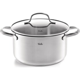 Nerezový hrniec 20 cm 3,3 l - Fissler - Fissler