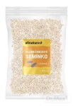 Allnature Slnečnicové Semienko Lúpané 1000g