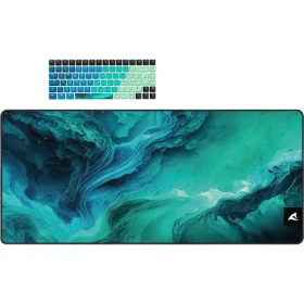 Sharkoon SKILLER SGK50 S3 Design Bundle D4 / Sada podložky pod myš a klávesnicu + klávesy pre klávesnicu SGK50 S3 hs (4044951039760)