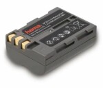 Hama fotoakumulátor Nikon EN-EL3e / Li-Ion / 7.4 V / 1500 mAh (77525-H)