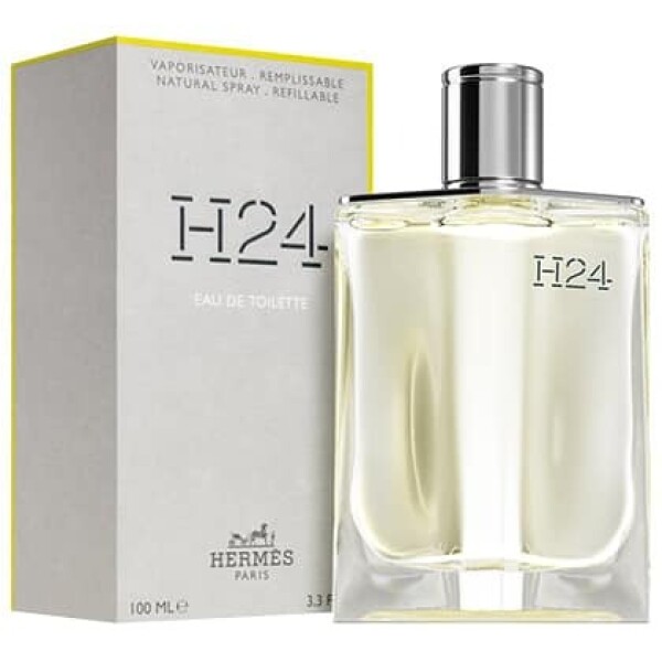 Hermes H24 EDT