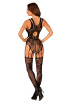 Bodystocking Obsessive S/M/L