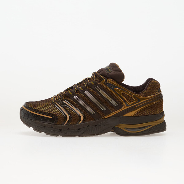 Tenisky adidas Adistar Control 5 Brown Strata/ Auco/ Dark Brown EUR 42