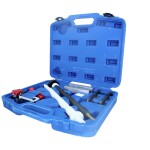 Brilliant Tools BT598130 Sada náradia na časovanie motora pre Porsche Boxster, 911; BT598130
