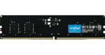 CRUCIAL 8GB (1x8GB) / Operačná pamäť / DDR4 / DIMM (CT8G56C46U5T)